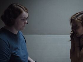 Кендра Стауб секси – Комната 104 s04e06 (2020) #3