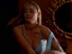 Дженнифер О’Делл секси – Вампиры: Возрождение древнего рода (2006) #2