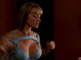 Дженнифер О’Делл секси – Вампиры: Возрождение древнего рода (2006) #5