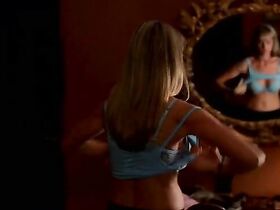 Дженнифер О’Делл секси – Вампиры: Возрождение древнего рода (2006) #6