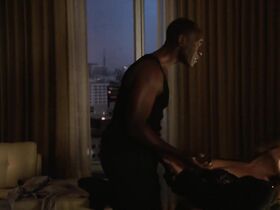 Мэри МакКормак секси – Обитель лжи s04e08 (2015) #3