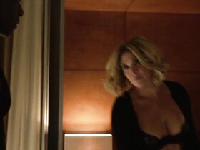 Мэри МакКормак секси – Обитель лжи s04e08 (2015) #4