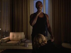 Мэри МакКормак секси – Обитель лжи s04e08 (2015) #8