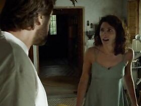 Барбара Ленни секси – Лабиринты прошлого (2018)