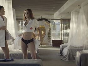 Янет Гарсиа секси, Соледад Ласта секси, Корал Гонзалез секси, Эльвира Херрера секси – Во власти красоты (2019) #23