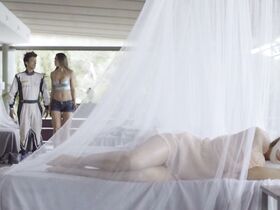 Янет Гарсиа секси, Соледад Ласта секси, Корал Гонзалез секси, Эльвира Херрера секси – Во власти красоты (2019) #29