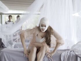 Янет Гарсиа секси, Соледад Ласта секси, Корал Гонзалез секси, Эльвира Херрера секси – Во власти красоты (2019) #30