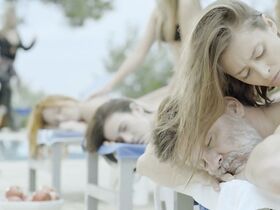 Янет Гарсиа секси, Соледад Ласта секси, Корал Гонзалез секси, Эльвира Херрера секси – Во власти красоты (2019) #39