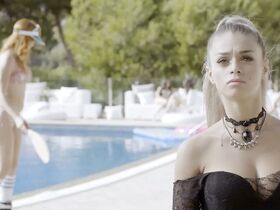 Янет Гарсиа секси, Соледад Ласта секси, Корал Гонзалез секси, Эльвира Херрера секси – Во власти красоты (2019) #5