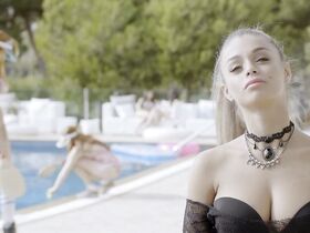 Янет Гарсиа секси, Соледад Ласта секси, Корал Гонзалез секси, Эльвира Херрера секси – Во власти красоты (2019) #6