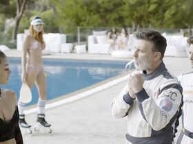 Янет Гарсиа секси, Соледад Ласта секси, Корал Гонзалез секси, Эльвира Херрера секси – Во власти красоты (2019) #7