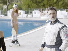 Янет Гарсиа секси, Соледад Ласта секси, Корал Гонзалез секси, Эльвира Херрера секси – Во власти красоты (2019) #8