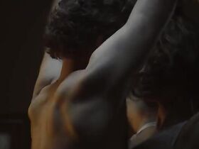 Сара Саламо секси – Отряд Коста-дель-Соль s01e10 (2019) #1