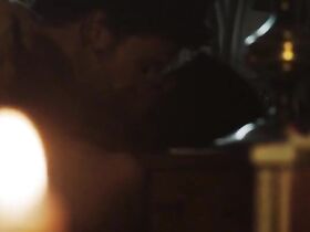 Сара Саламо секси – Отряд Коста-дель-Соль s01e10 (2019) #4