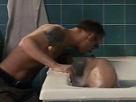 Катя Риман голая – Аптекарша (1997)