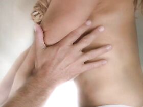 Энни Вершинг секси – Беглецы s01e06 (2017) #1