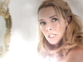 Энни Вершинг секси – Беглецы s01e06 (2017) #2