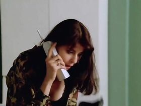 Оксана Лада секси – Клан Сопрано s01e05 (1999) #3