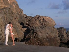 Келли Карлсон секси – Части тела s07e07 (2009) #4