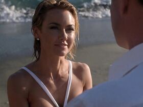Келли Карлсон секси – Части тела s07e07 (2009) #5