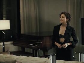 Рейко Эйлсворт секси – Кто Вы, Мистер Брукс? (2007) #1