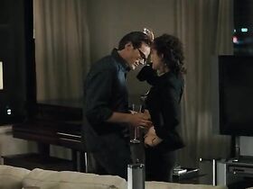 Рейко Эйлсворт секси – Кто Вы, Мистер Брукс? (2007) #2