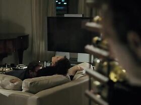 Рейко Эйлсворт секси – Кто Вы, Мистер Брукс? (2007) #3