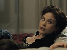 Рейко Эйлсворт секси – Кто Вы, Мистер Брукс? (2007)