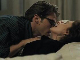 Рейко Эйлсворт секси – Кто Вы, Мистер Брукс? (2007) #5