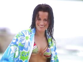 Элизабет Ризер секси, Александра Брекенридж секси – Все мои бывшие s01e03 (2008) #6