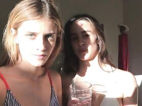 Бенедетта Поркароли секси, Шабели Састре Гонасалес секси – Бэйби s01e03 (2018) #1