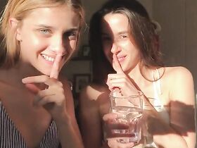 Бенедетта Поркароли секси, Шабели Састре Гонасалес секси – Бэйби s01e03 (2018)