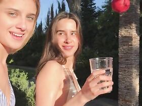 Бенедетта Поркароли секси, Шабели Састре Гонасалес секси – Бэйби s01e03 (2018) #3