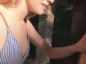 Бенедетта Поркароли секси, Шабели Састре Гонасалес секси – Бэйби s01e03 (2018) #4