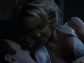 Келли Карлсон секси – Части тела s07e09 (2009) #3