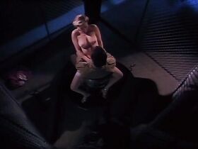 Дениз Кросби голая – Дневники «Красной туфельки» s01e03 (1992) #25