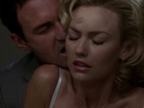 Келли Карлсон секси – Части тела s04e07 (2007) #3