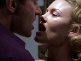 Келли Карлсон секси – Части тела s04e07 (2007) #5