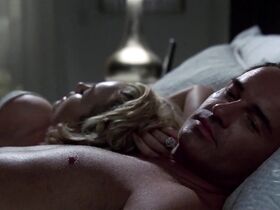 Келли Карлсон секси – Части тела s04e07 (2007) #7