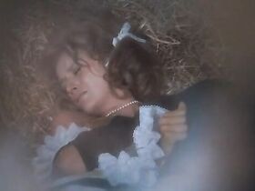 Сибил Даннинг голая – Оружие Господне (1976) #2