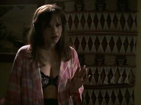 Рози Перес секси – Widows (2002) #3