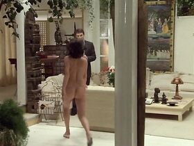 Элизабет Маргони голая – Профессионал (1981) #3