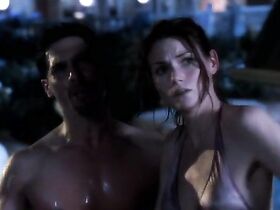 Мини Анден секси – Акула s01e19 (2006) #1