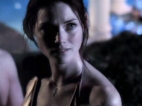 Мини Анден секси – Акула s01e19 (2006) #3