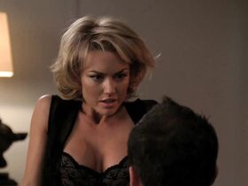 Келли Карлсон секси – Части тела s07e03 (2009) #12