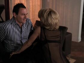 Келли Карлсон секси – Части тела s07e03 (2009) #4