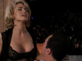 Келли Карлсон секси – Части тела s07e03 (2009)