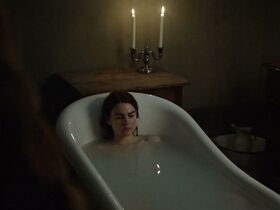 Карин Франц Кёрлоф голая – Серьёзная игра (2016) #5