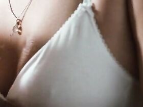 Полин Этьен голая – Черные небеса (2010) #2