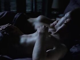 Полин Этьен голая – Черные небеса (2010) #8